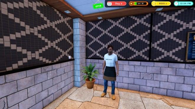 Pizza Restaurant Together screenshot 1