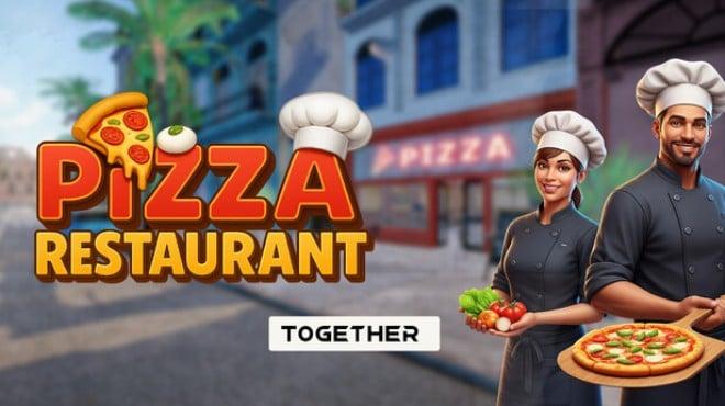Pizza Restaurant Together Download Torrent [PC GAME]