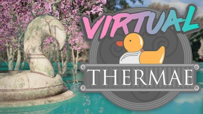Placid Plastic Duck Simulator Virtual Thermae Update v2 2 5-TENOKE Download Torrent [PC GAME]