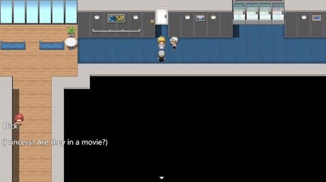 Pleasure Cruise screenshot 1