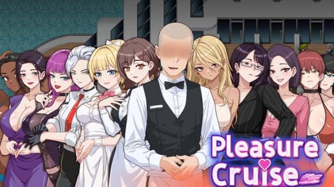 Pleasure Cruise Download Torrent [PC GAME]