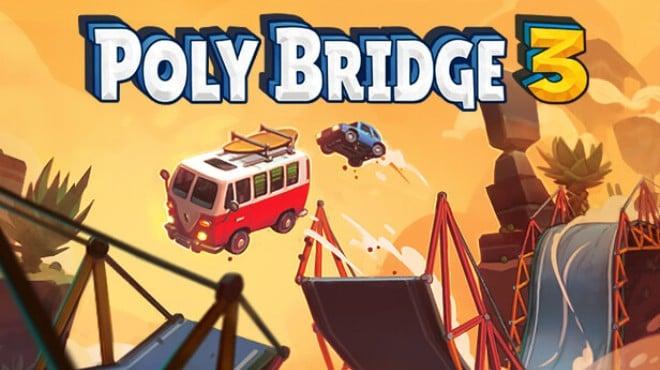 Poly Bridge 3 v1 5 10-TENOKE Download Torrent [PC GAME]