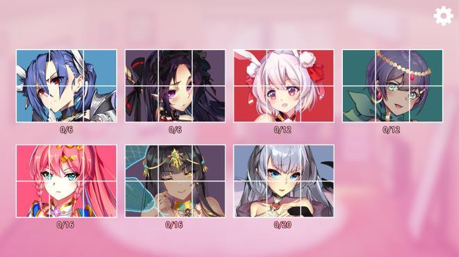 Princess's Peak screenshot 1