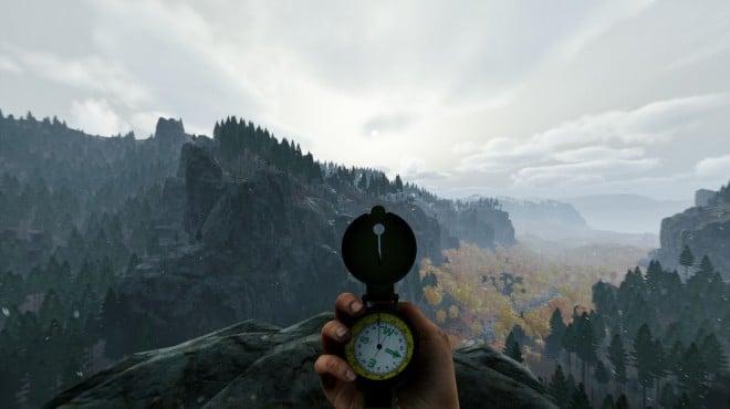 Prologue: Go Wayback! screenshot 1