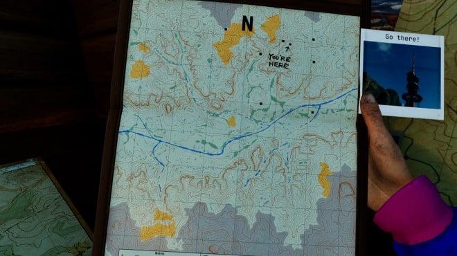 Prologue: Go Wayback! screenshot 2