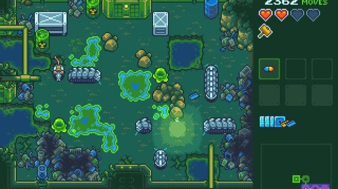 Puzzle Depot screenshot 2