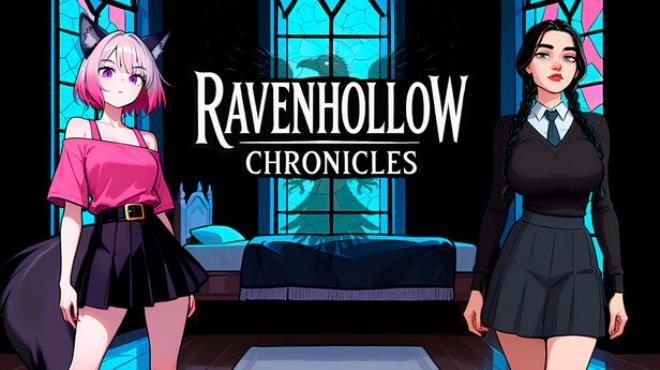 RAVENHOLLOW CHRONICLES Download Torrent [PC GAME]