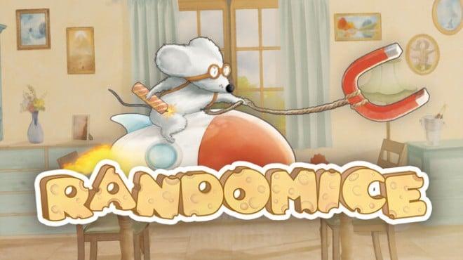 Randomice-TENOKE Download Torrent [PC GAME]