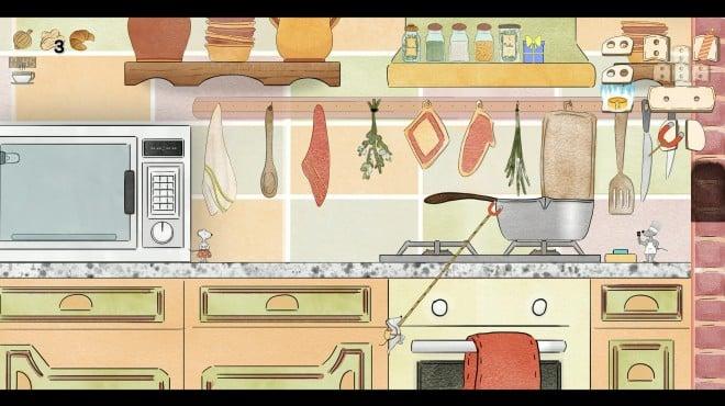 Randomice-TENOKE screenshot 1