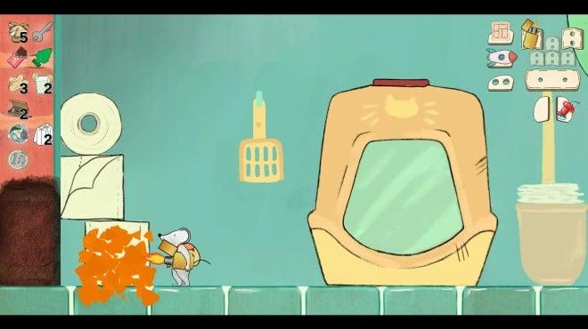 Randomice-TENOKE screenshot 2