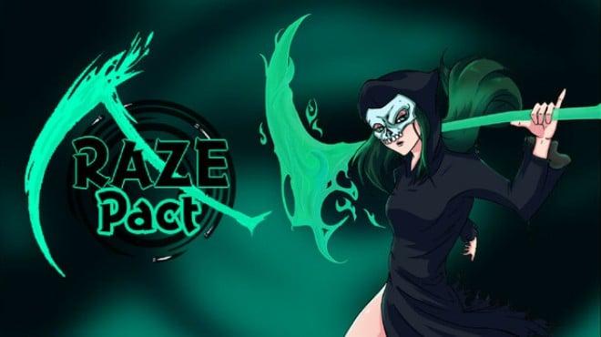 RazePact Download Torrent [PC GAME]