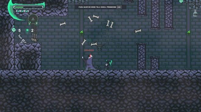 RazePact screenshot 2