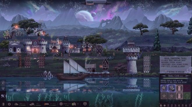 Realms of Madness-TENOKE screenshot 1