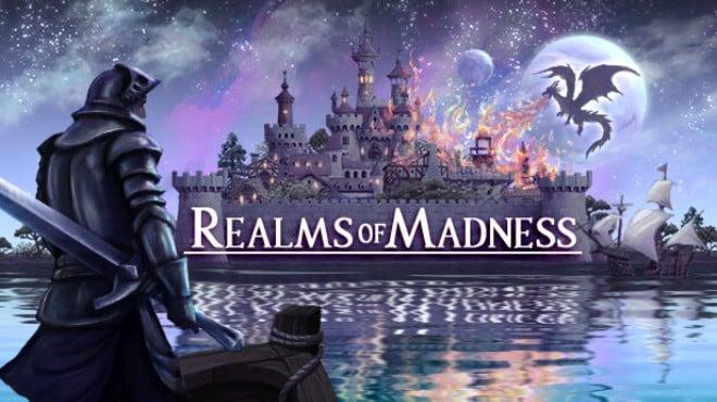 Realms of Madness-TENOKE Download Torrent [PC GAME]