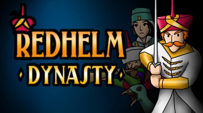 Redhelm Dynasty Download Torrent [PC GAME]