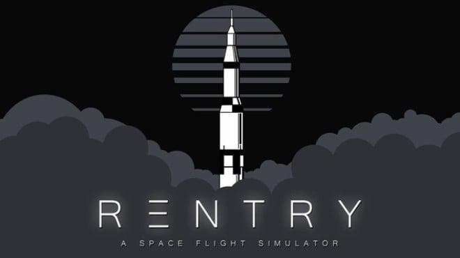 Reentry A Space Flight Simulator-RUNE Download Torrent [PC GAME]