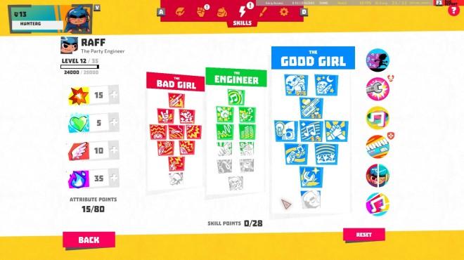 Relic Hunters Legend Update v1 1 1-RUNE screenshot 2