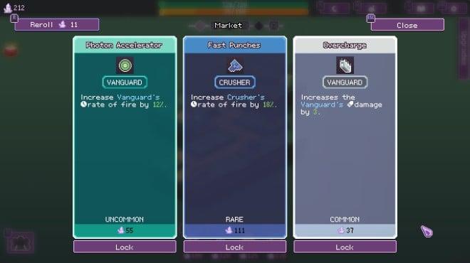 Repel The Rifts screenshot 1