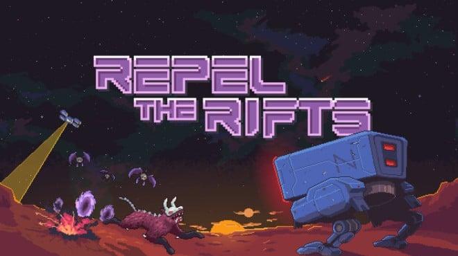 Repel The Rifts Download Torrent [PC GAME]