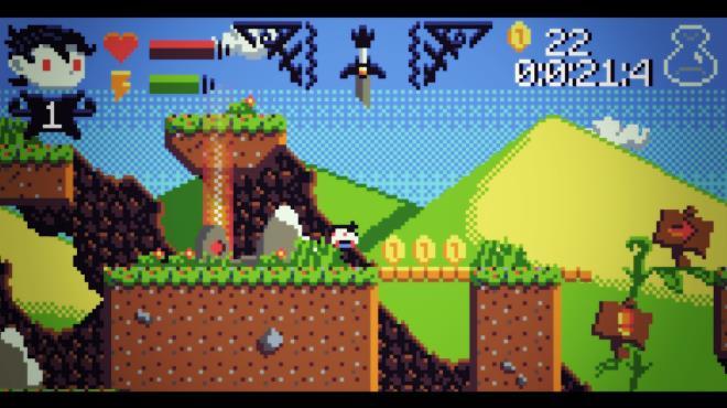 Reset 1-1 screenshot 1