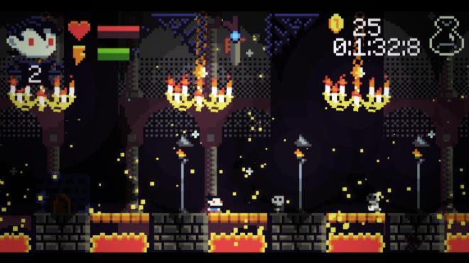 Reset 1-1 screenshot 2