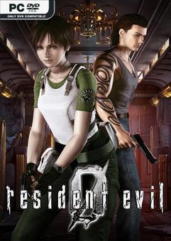 Resident Evil 0-GOG Download Torrent [PC GAME]