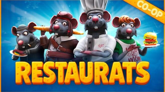 Restaurats Download Torrent [PC GAME]