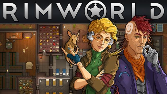 RimWorld (v1.6.4630 & All DLCs) Download Torrent [PC GAME]