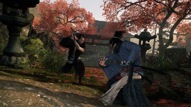 Rise of the Ronin Update v1 09 0 5-TENOKE screenshot 1