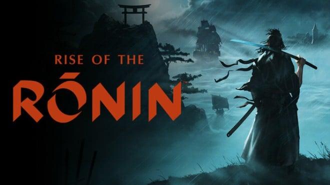 Rise of the Ronin Update v1 09 0 5-TENOKE Download Torrent [PC GAME]