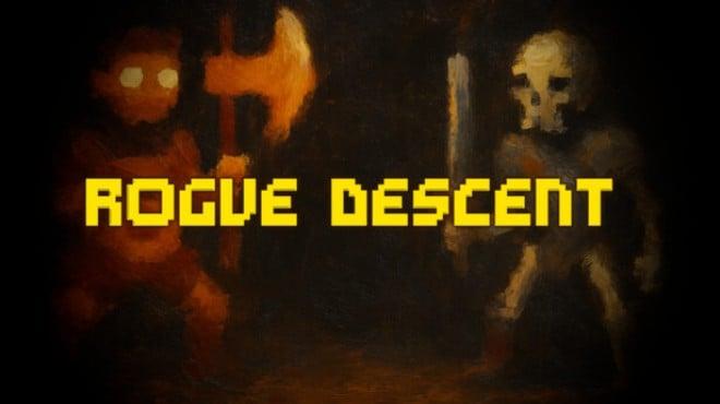 Rogue Descent Download Torrent [PC GAME]