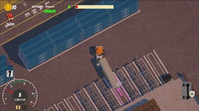 Rookie to Master Driver (v1.0.4) screenshot 1