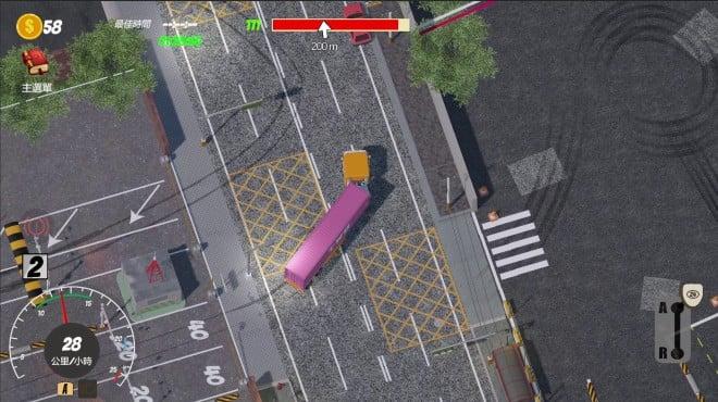 Rookie to Master Driver (v1.0.4) screenshot 2