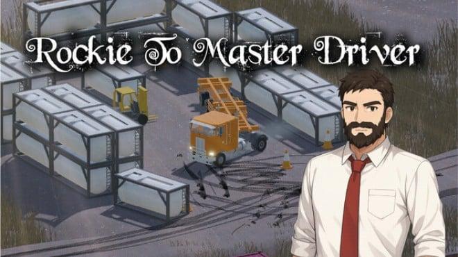 Rookie to Master Driver (v1.0.4) Download Torrent [PC GAME]