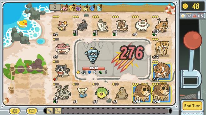 Roulette Hero screenshot 1