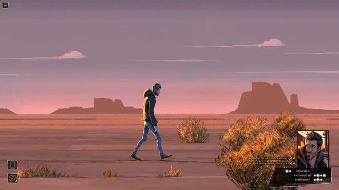 Rue Valley-TENOKE screenshot 2