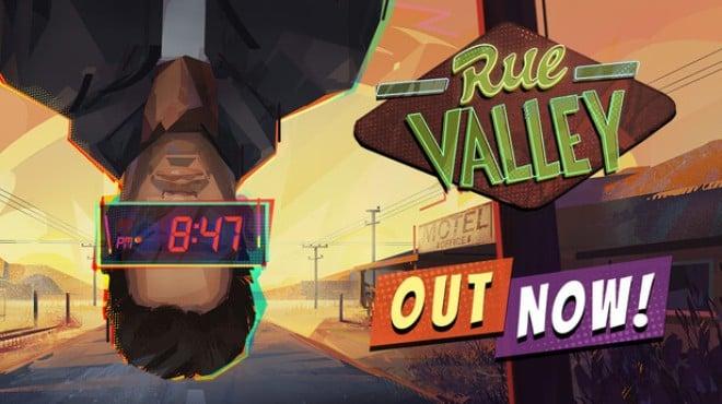 Rue Valley-TENOKE Download Torrent [PC GAME]