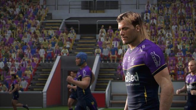 Rugby League 26-RUNE screenshot 1