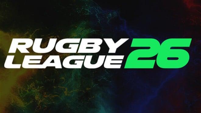 Rugby League 26-RUNE Download Torrent [PC GAME]