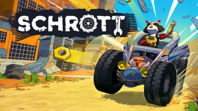 SCHROTT Download Torrent [PC GAME]