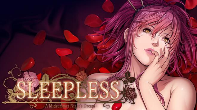 SLEEPLESS -A Midsummer Night’s Dream- Download Torrent [PC GAME]