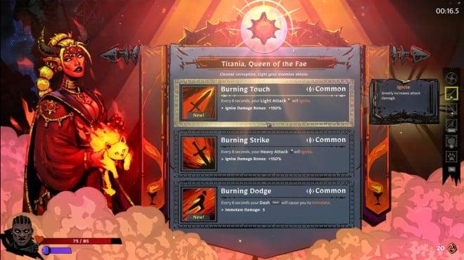 SWORN Update v1 0 3 0 1111-RUNE screenshot 2