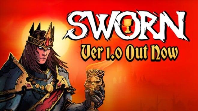 SWORN Update v1 0 3 0 1111-RUNE Download Torrent [PC GAME]