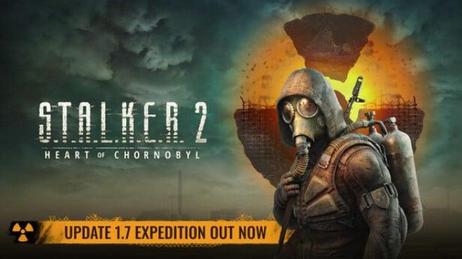 S T A L K E R 2 Heart of Chornobyl v1 7-RUNE Download Torrent [PC GAME]