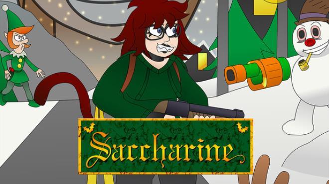 Saccharine Download Torrent [PC GAME]
