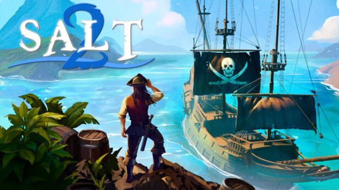 Salt 2: Shores of Gold Download Torrent [PC GAME]