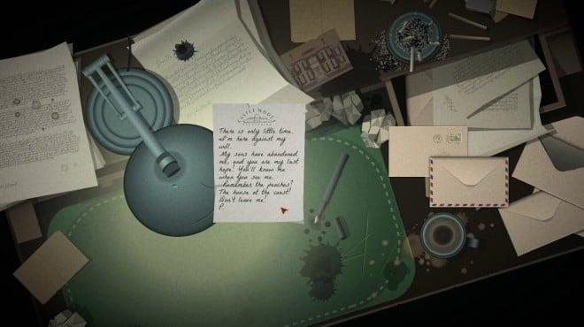 Sanatorium A Mental Asylum Simulator-TENOKE screenshot 2