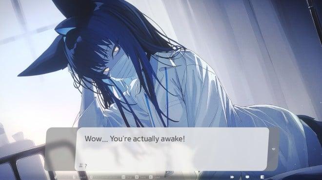 Sani Yangs Laboratory Update v20251110-TENOKE screenshot 1