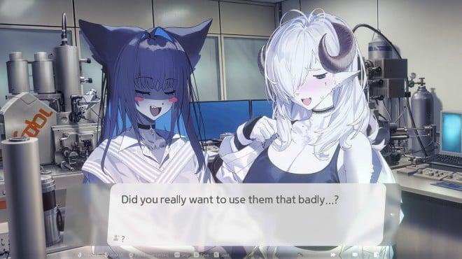 Sani Yangs Laboratory Update v20251110-TENOKE screenshot 2