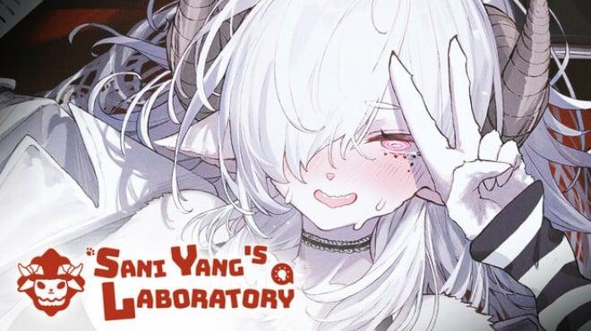 Sani Yangs Laboratory Update v20251110-TENOKE Download Torrent [PC GAME]